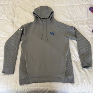 Under Armour UK hoodie